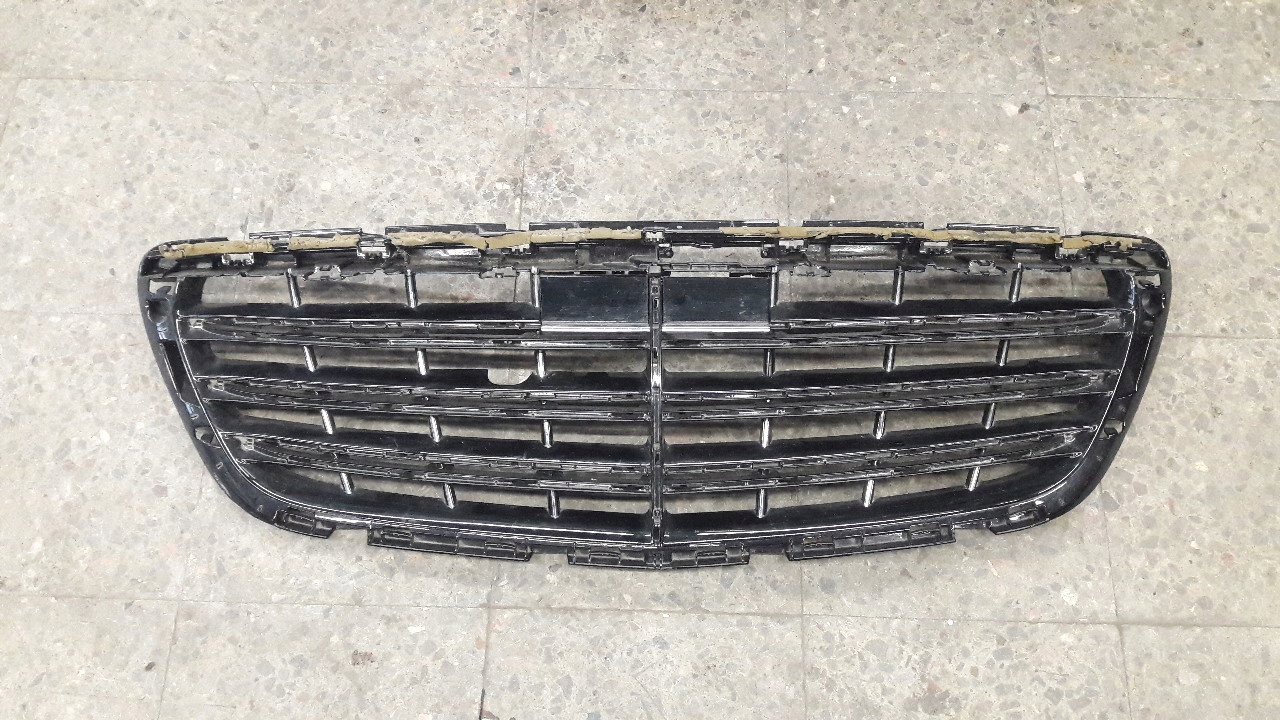 A2228801583 grill atrapa mercedes w 222 amg