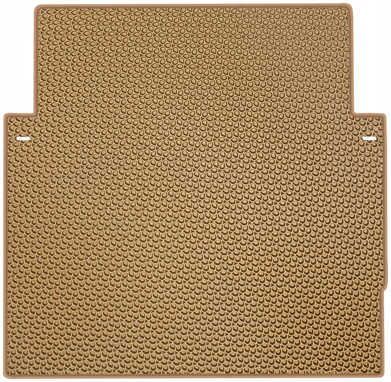 Ford Transit Custom II VAN 2024- Wkład do kufra EVA