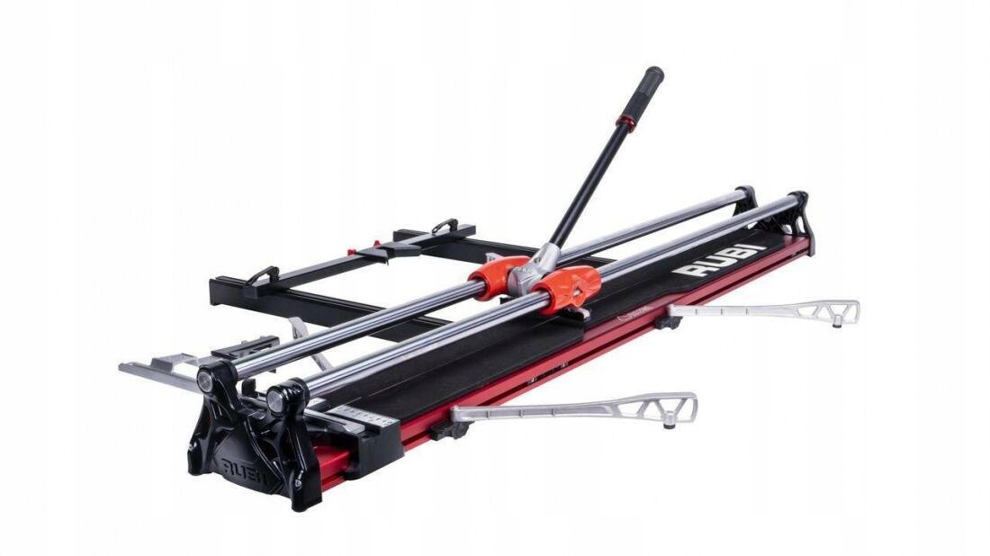 Przecinarka Maszynka Ręczna Do Płytek Glazury Gres Plus 120CM Rubi