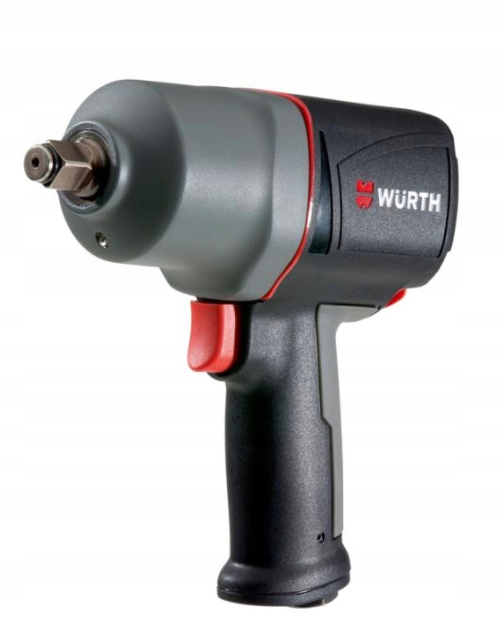 Wurth Pneumatický Příklepový Šroubovák Dss 1/2" Premium Power 57143010