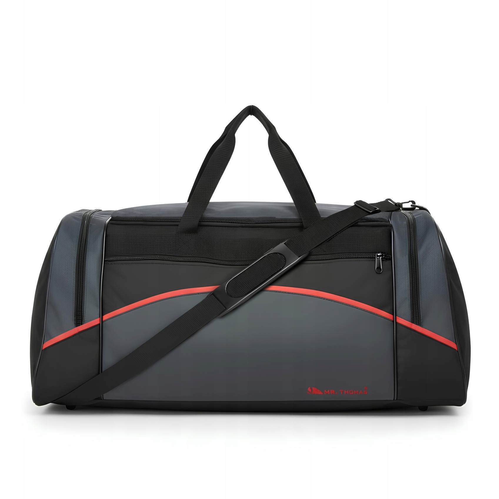 Torba Podróżna Mr Thomas sportowa Podróżna treningowa bagaż 70L