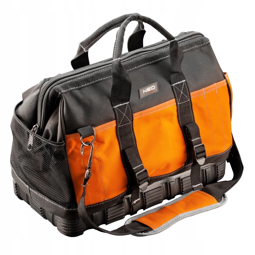 

Torba narzędziowa 40 x 22 x 33 cm, nylon Neo