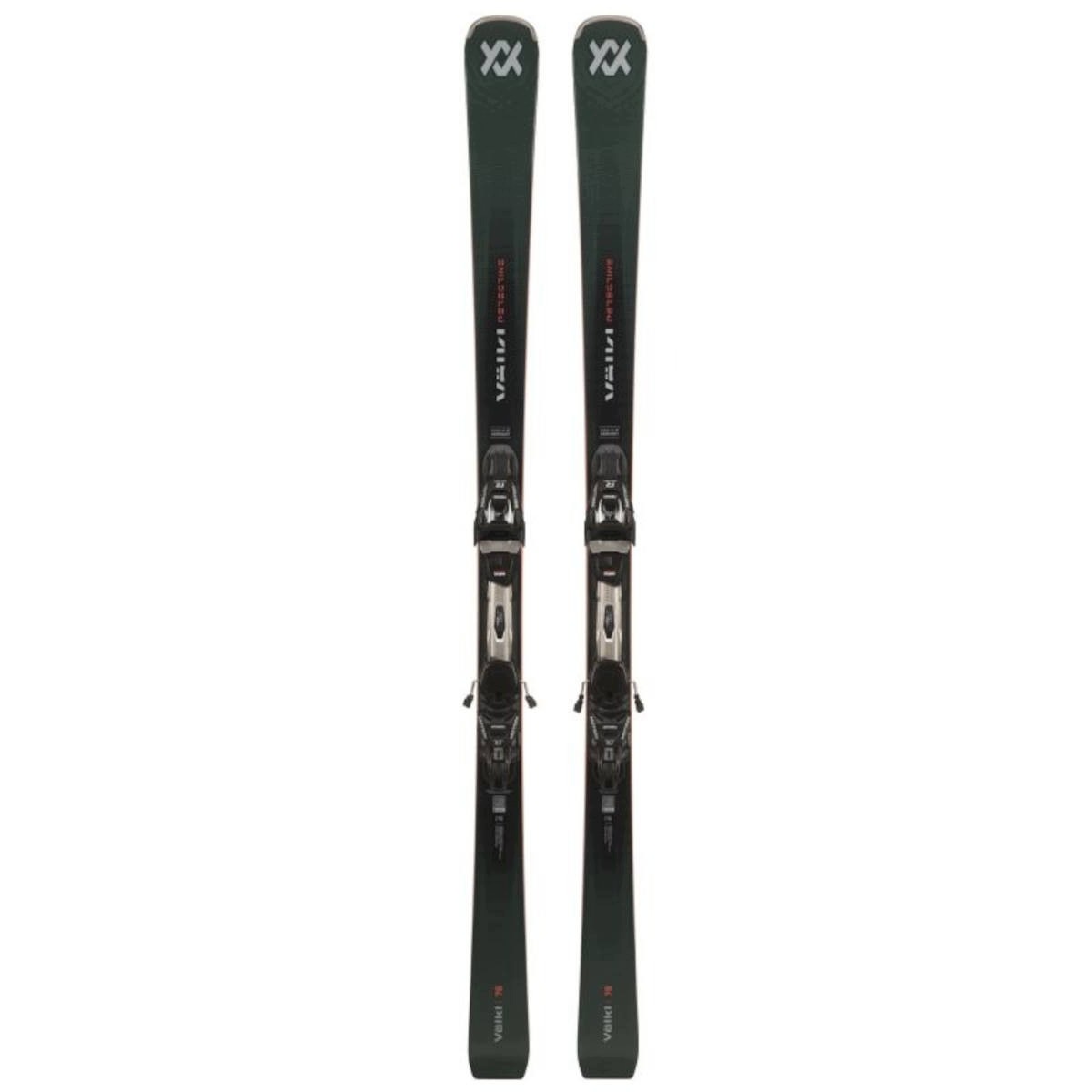 Narty zjazdowe Völkl Peregrine 76 171 cm