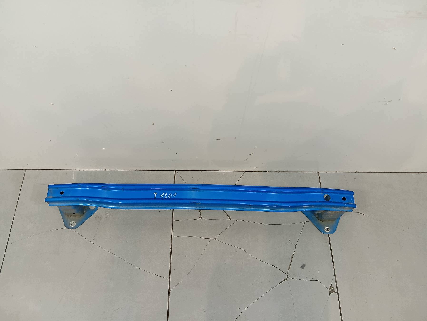 Traversa Paraurti posteriore Peugeot 208 II (2019- )