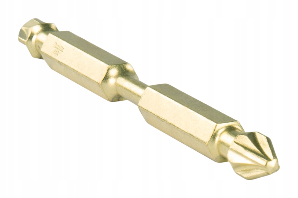 

Makita B-45250 Podwójny Bit Magnetyczny PZ2 90mm