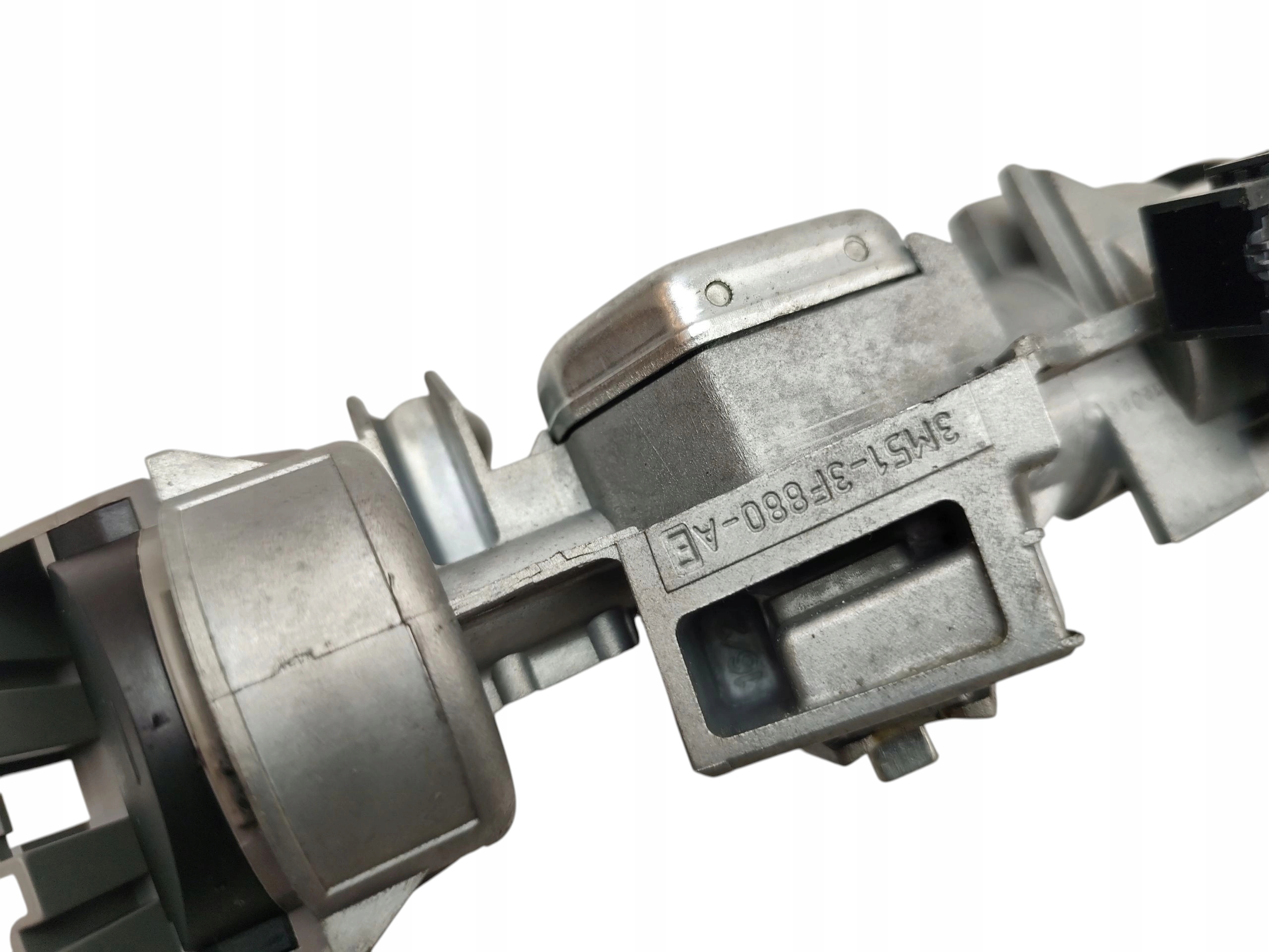 Allumage Clé Insert FORD C-MAX MK2 M551-3F880-AE 6E5T-15607-CA