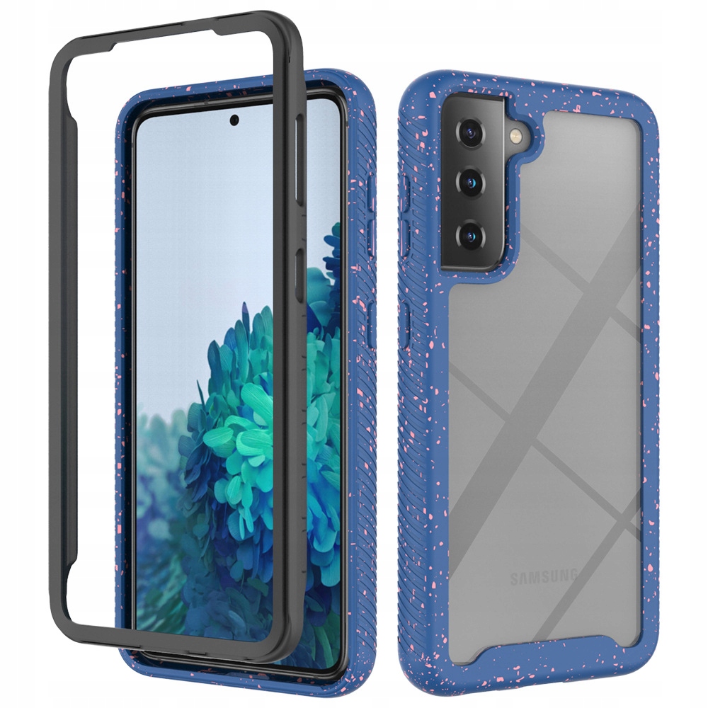 

Etui Case Pancerne Defender Do Galaxy S21+