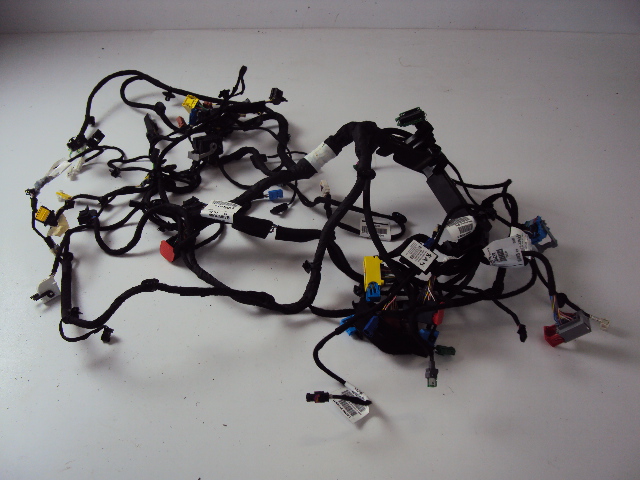 УСТАНОВКА ПОД КАБИНУ PEUGEOT 3008 II 16-