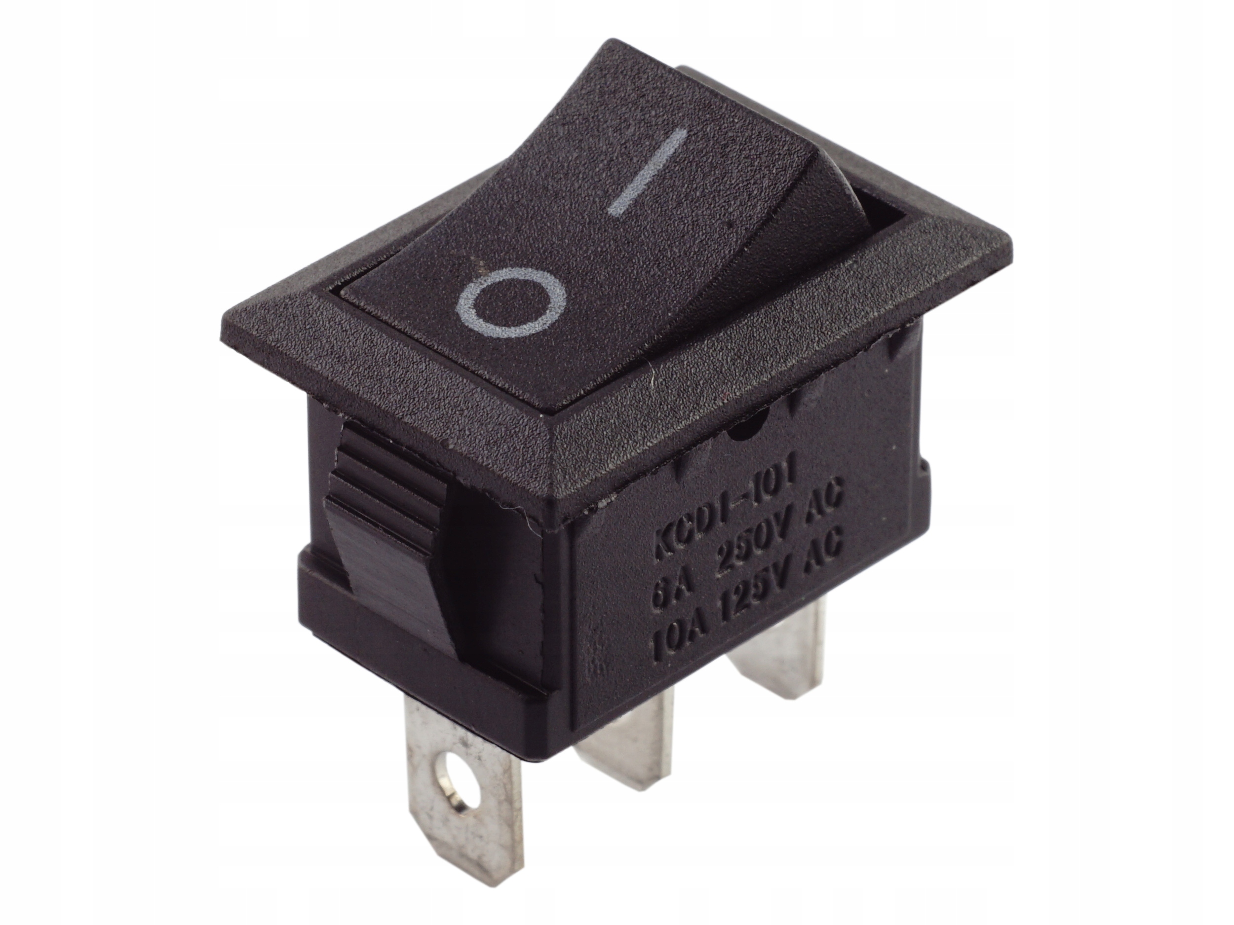 

Przełącznik MRS102A-C3B On-on