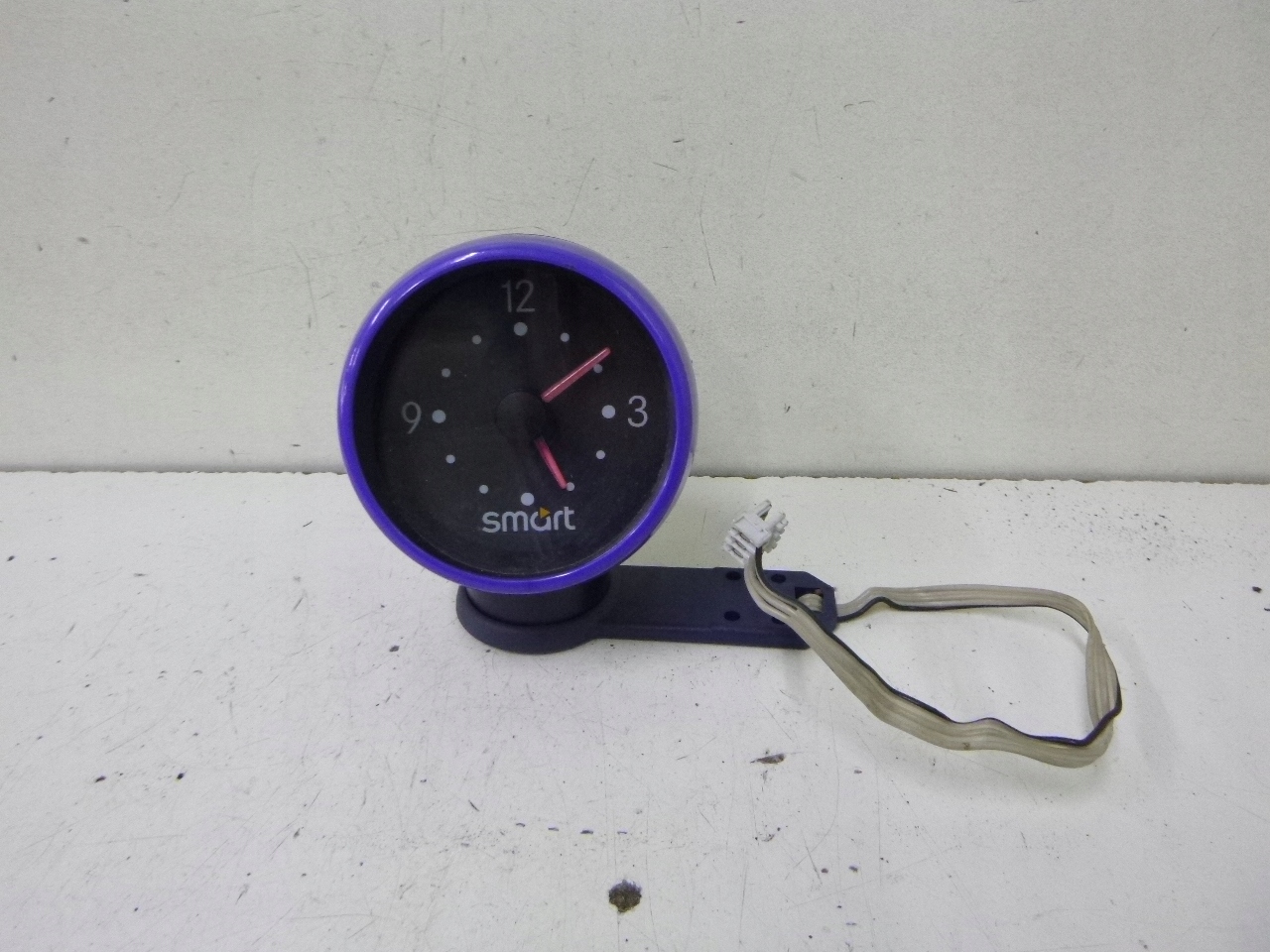 dials clock Smart Fortwo W450 0.6 2001r.