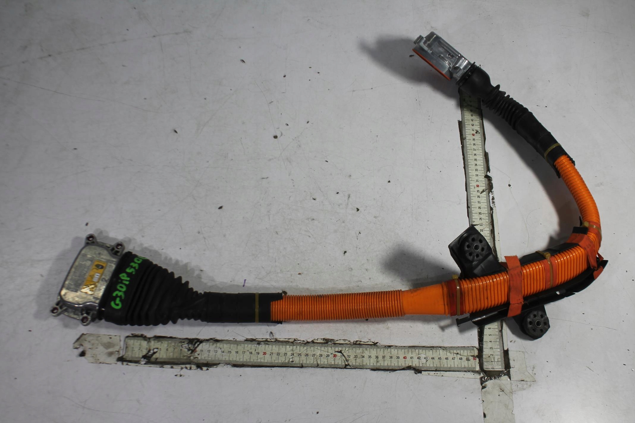KABEL LADOWANIA adapter 6809228 BMW G30 G31 17