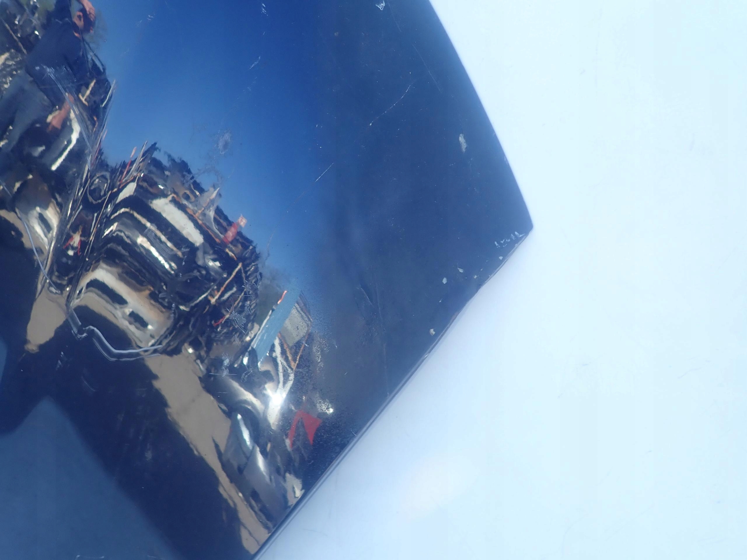 AUDI A3 8L 96-02 bonnet