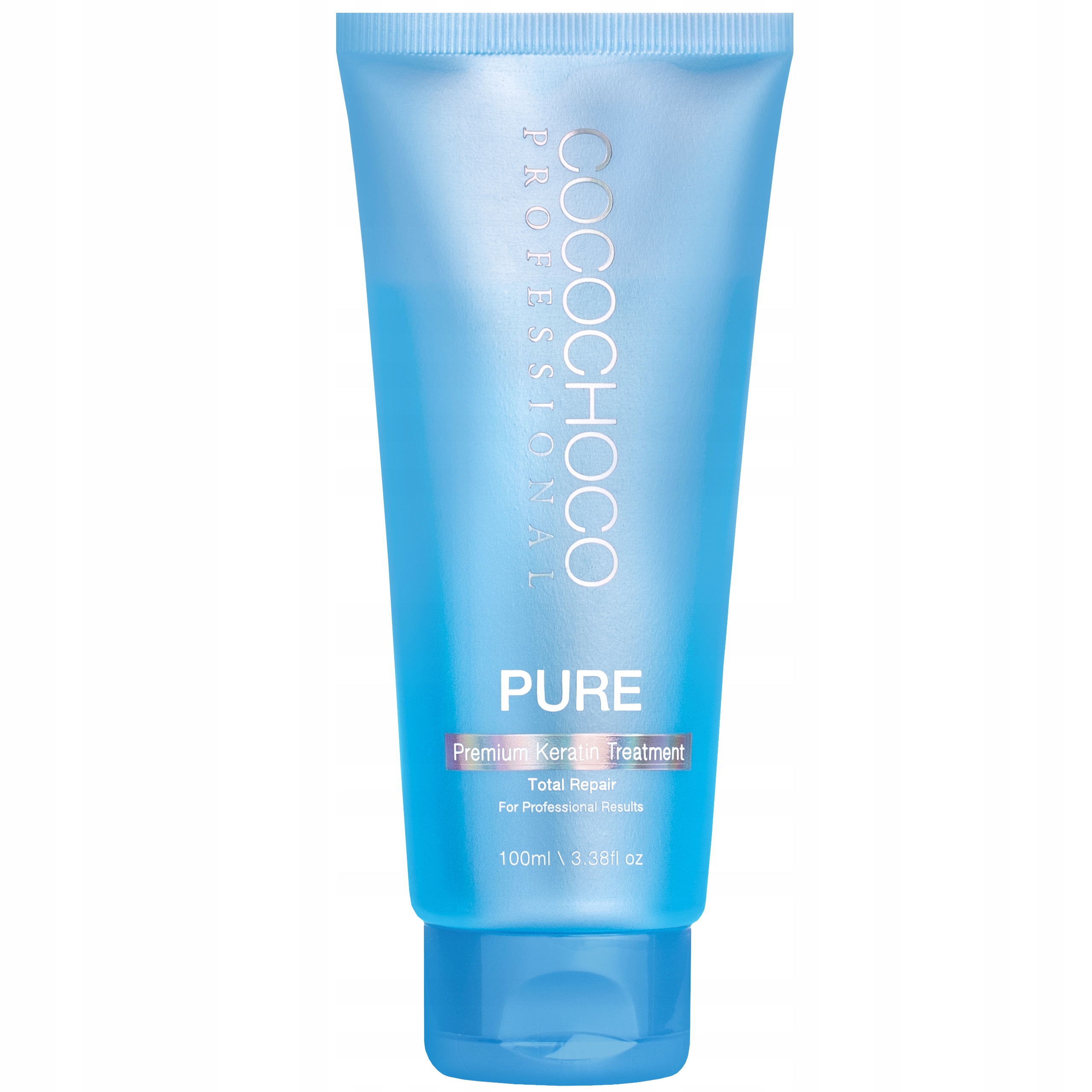 

Cocochoco keratyna pure do prostowania 100ml