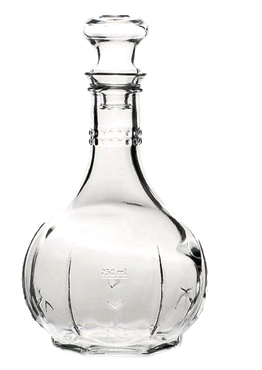

Karafka dzbanek szklany whisky 0,5l Karat 19788