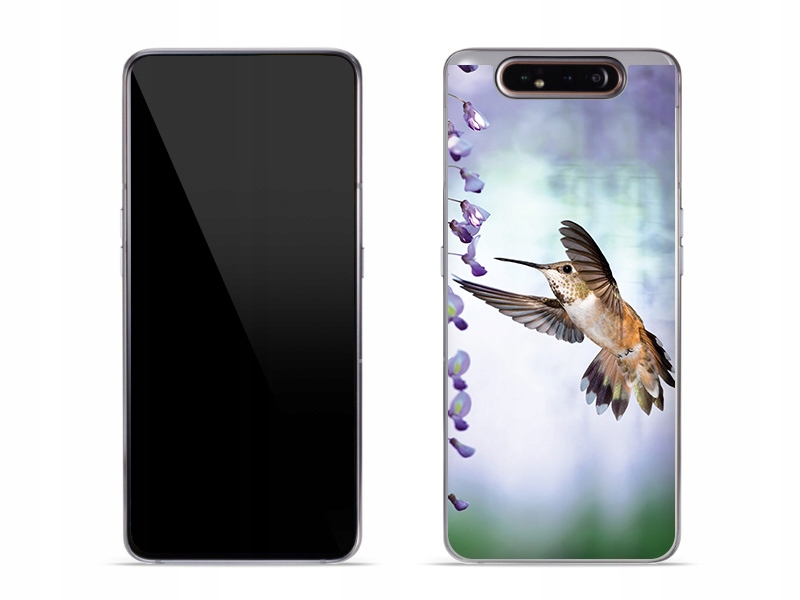 

Etui na Samsung Galaxy A80 Foto Case