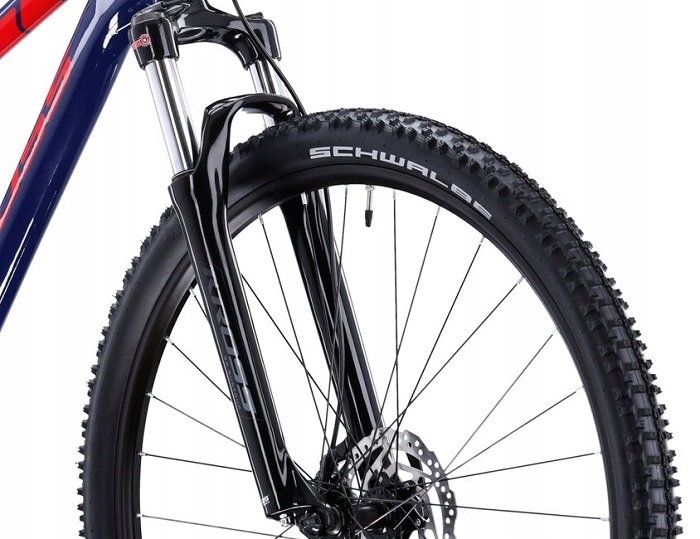 Rower górski MTB Kross Level 2.0 29 R20 XL Me 2023 Model Level 2.0