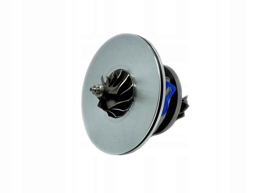 GT15-260 - Новая турбина 701370 Fiat Brava 1.9 IDI 105KM 77KW