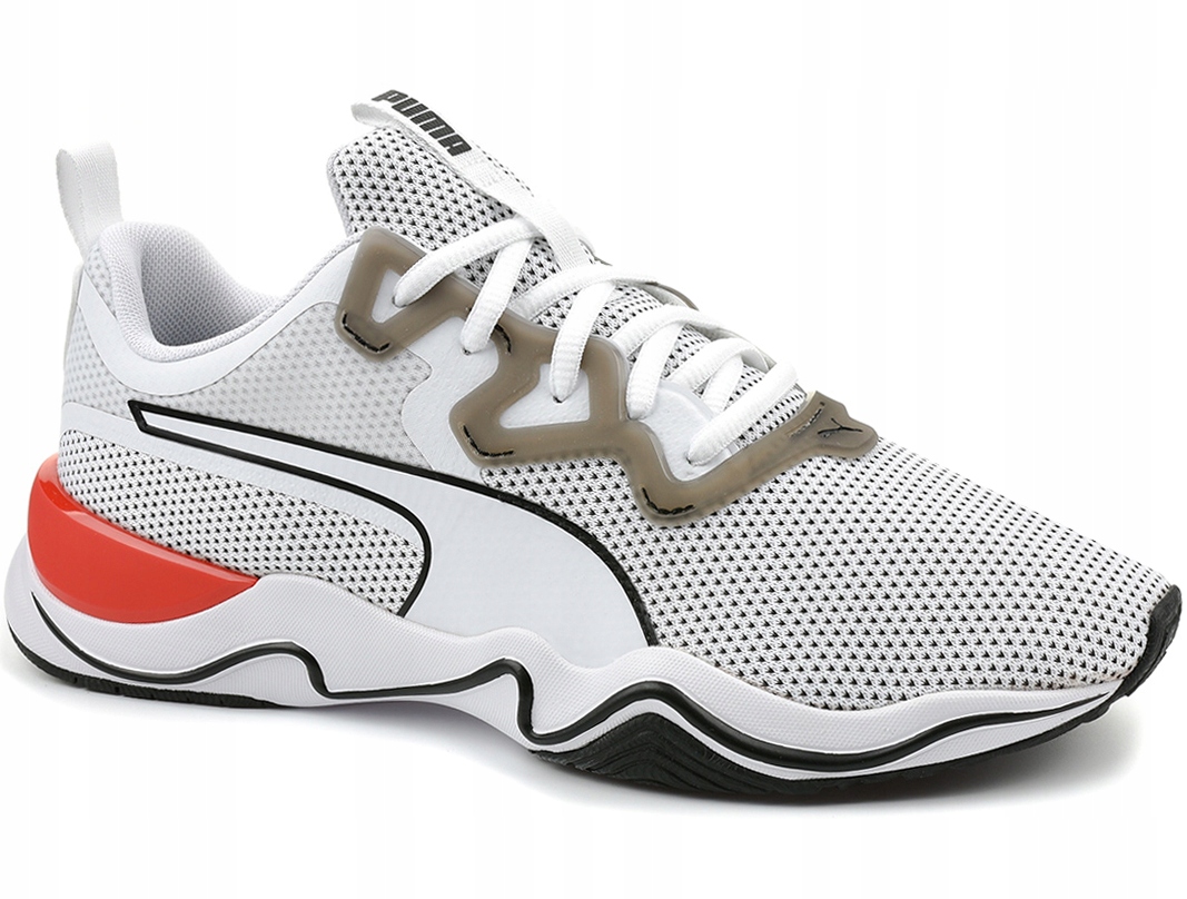 

Buty Męskie Sneakersy Puma Zone Xt 193081-02 r. 42