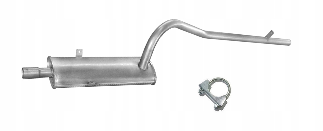 Moskvich 21412 1.5 (1967-1996) Tlumič