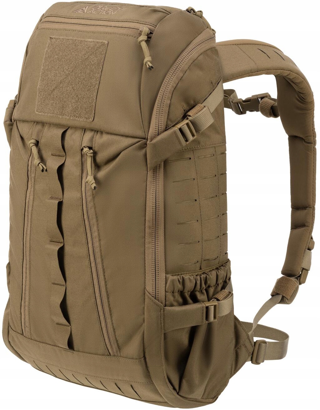 Batoh Helikon Halifax Small Backpack Cordura Coyote Brown