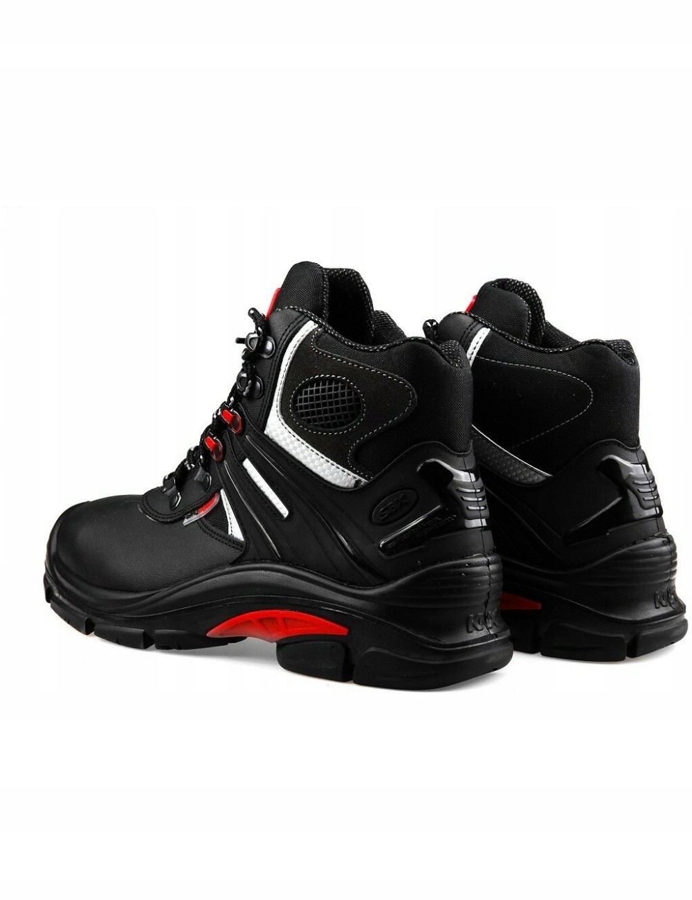 Buty robocze Engelbert Strauss Salzburg S3 BHP WODOODPORNE skórzane 44 Marka Engelbert Strauss