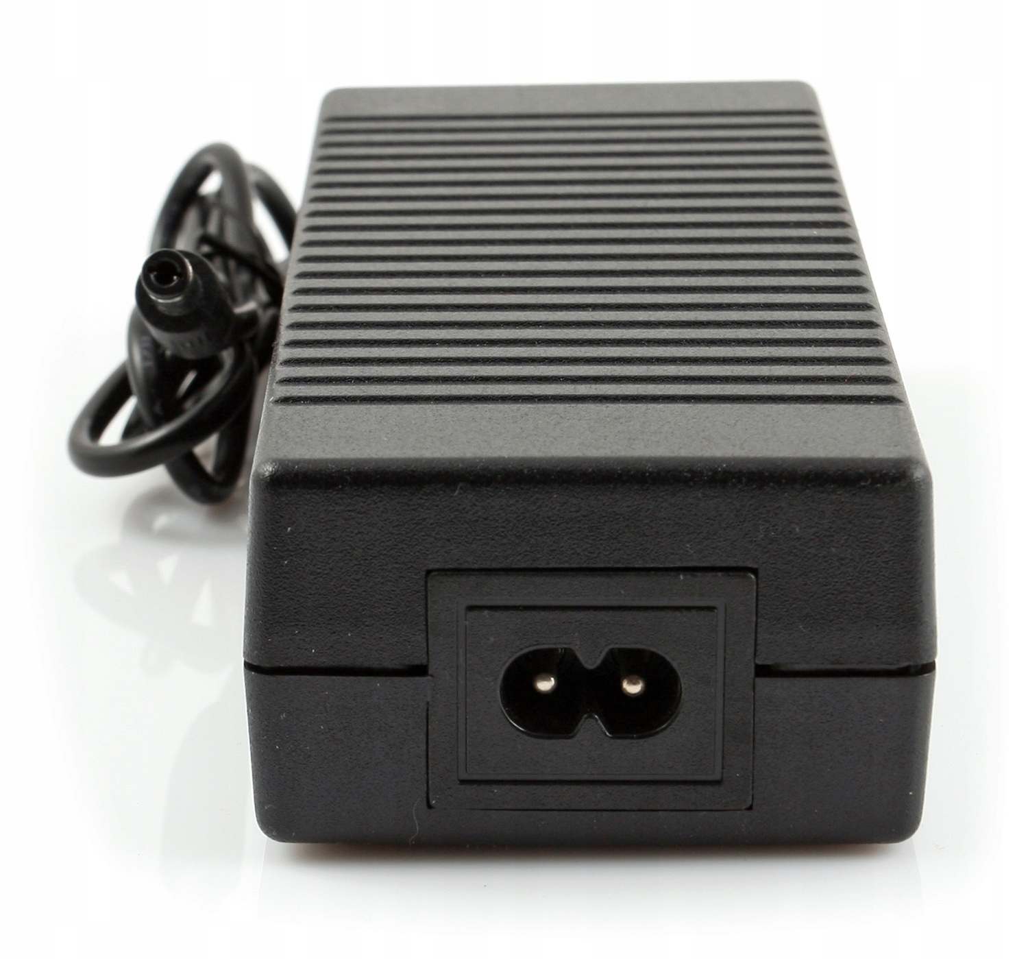 ZASILACZ LED 12V DC Wtyczkowy DESKTOP 10A 120W Do Taśm LED MONO Stan opakowania oryginalne