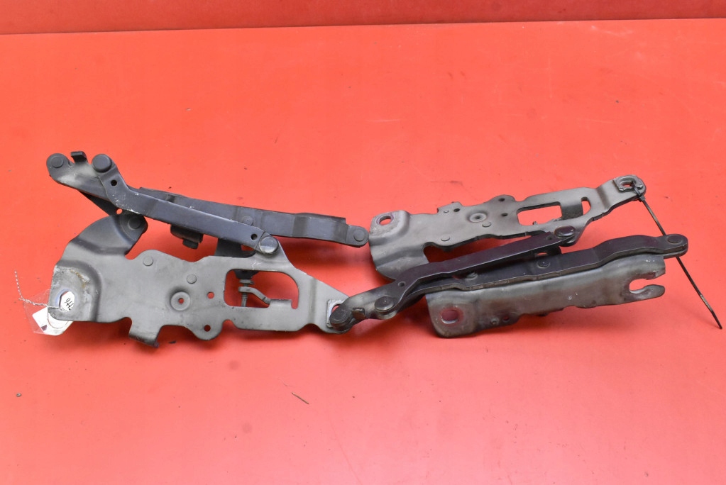hinge bonnet hinges 7250806 BMW F01 12-15