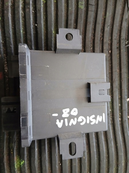 5DF00904164AA Module Lumières OPEL INSIGNIA
