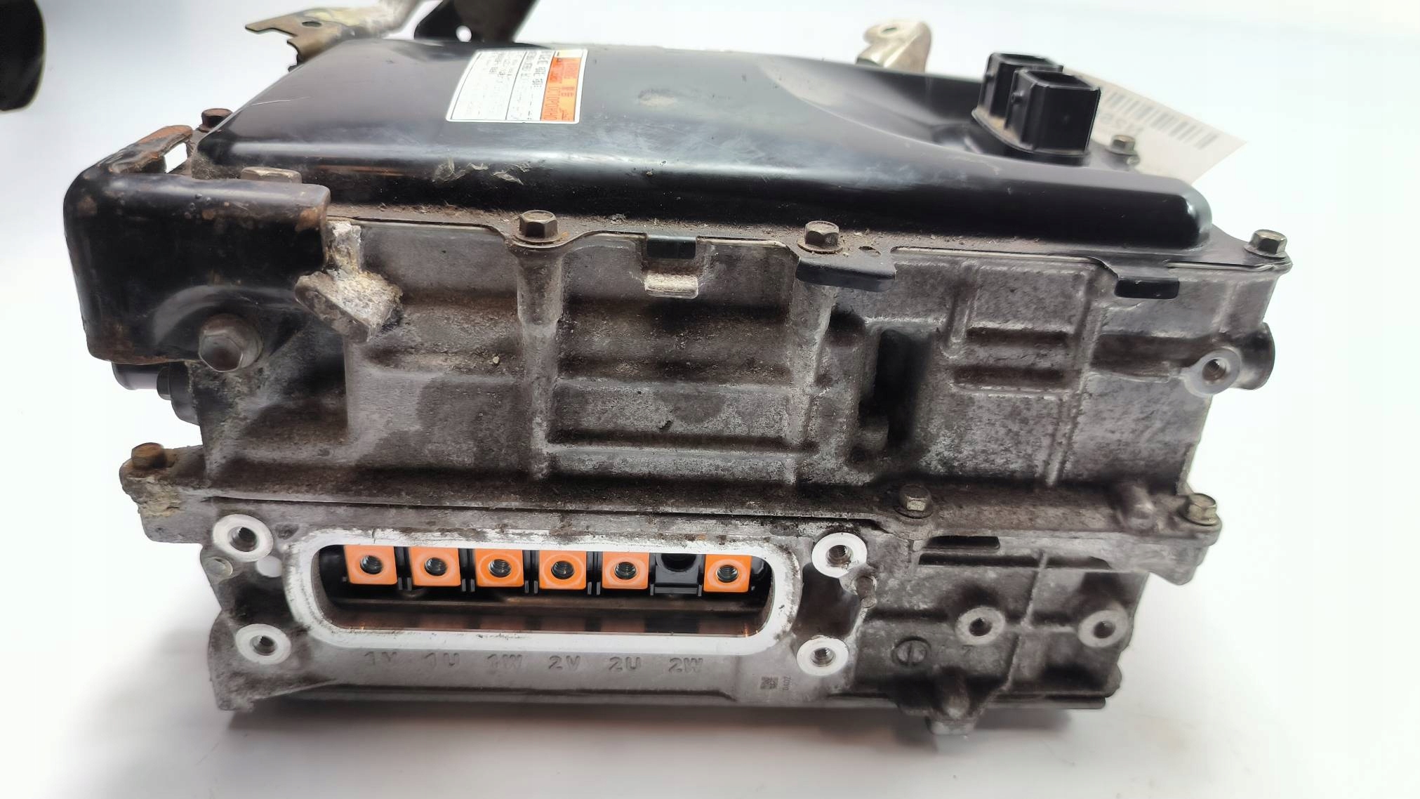 FALOWNIK INWERTER G9200-47242 TOYOTA COROLLA E21