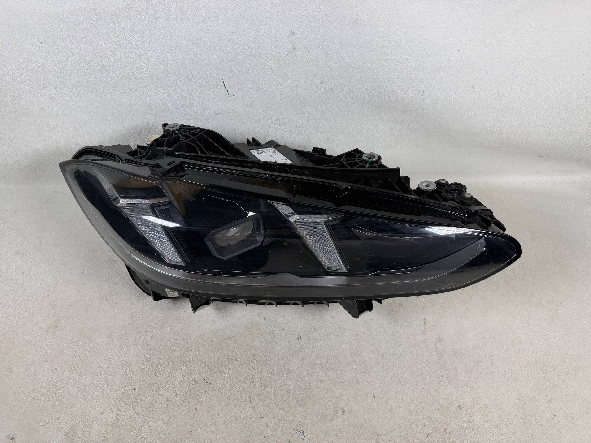 Bmw 4 24- G22 G23 G26 Lift LCI light right front front
