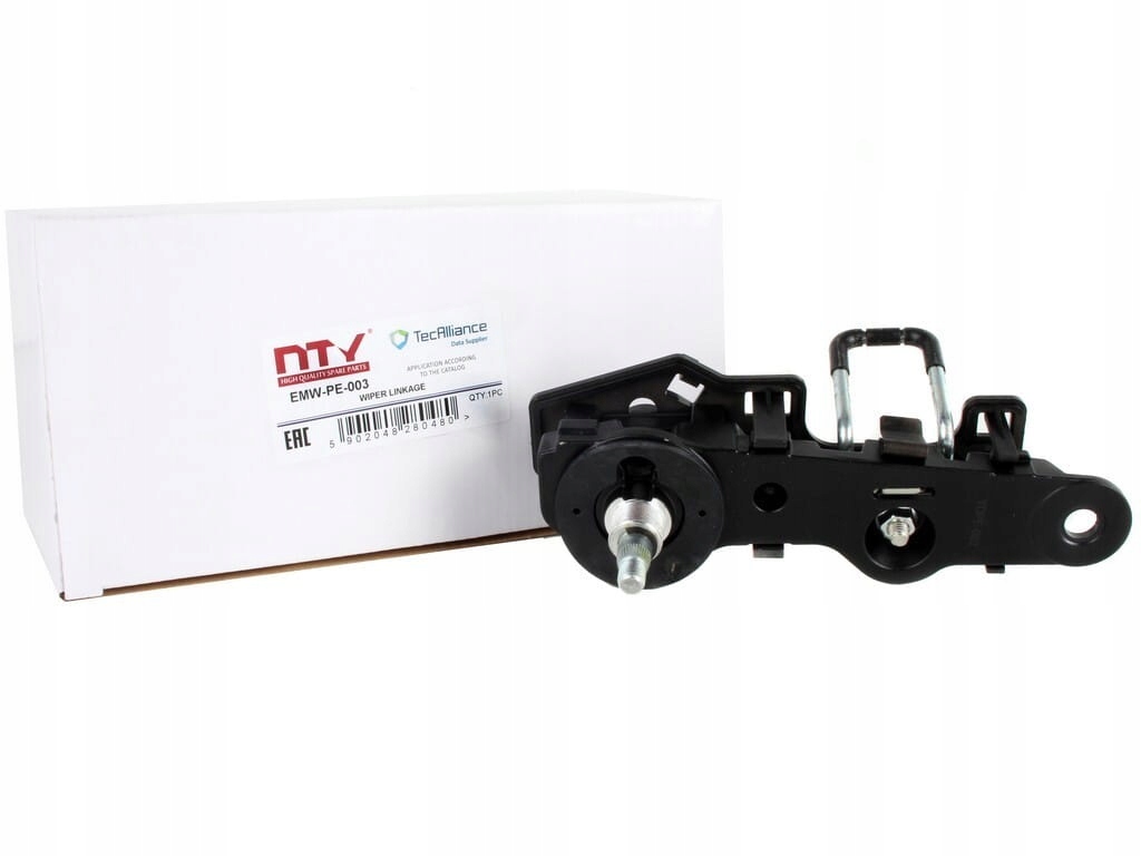 EMW-PE-003 - Механізм склоочисника заднього CITROEN C5 і II універсал