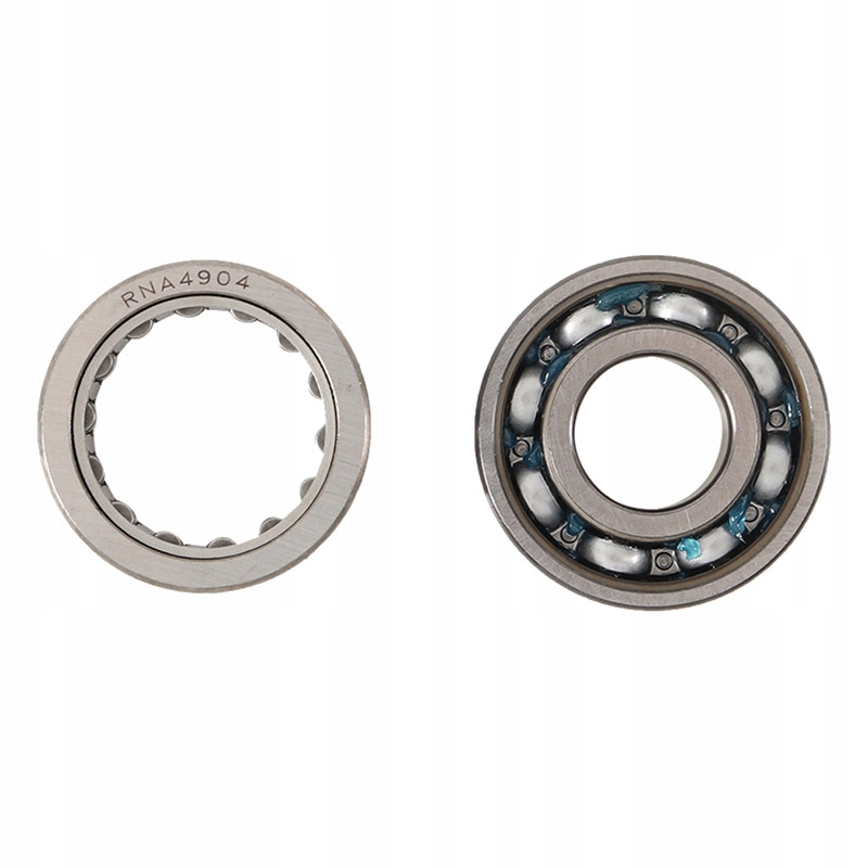 Łożysko wałka wyrównoważającego