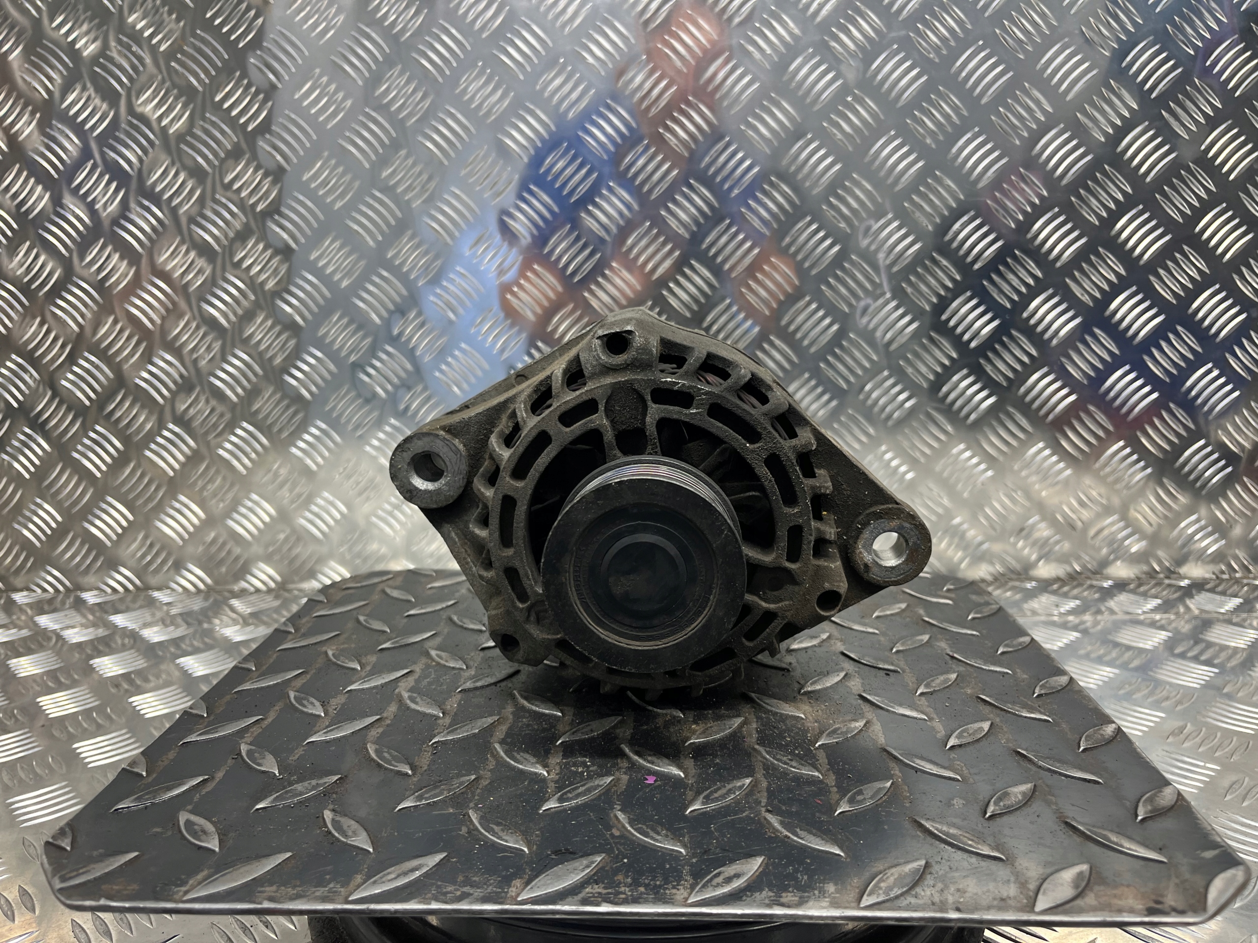 alternator OPEL VECTRA C YM13117340