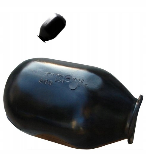 Gumový sáček Epdm pro hydroforovou nádrž Omnigena Multi Hwa 3000 Inox 50L