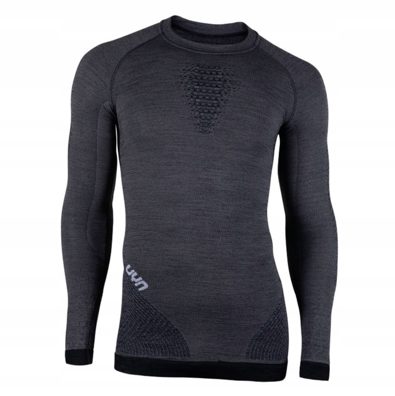 Uyn bielizna sportowa Man Fusyon Uw Shirt Lg_sl