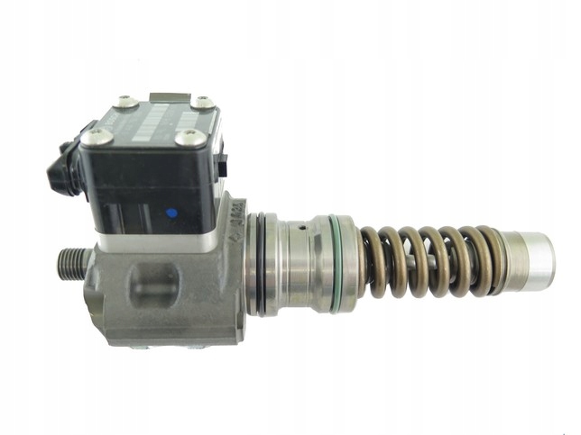 0414750003 - НАСОС-ФОРСУНКА DEUTZ VOLVO EC210B L90E EW160B