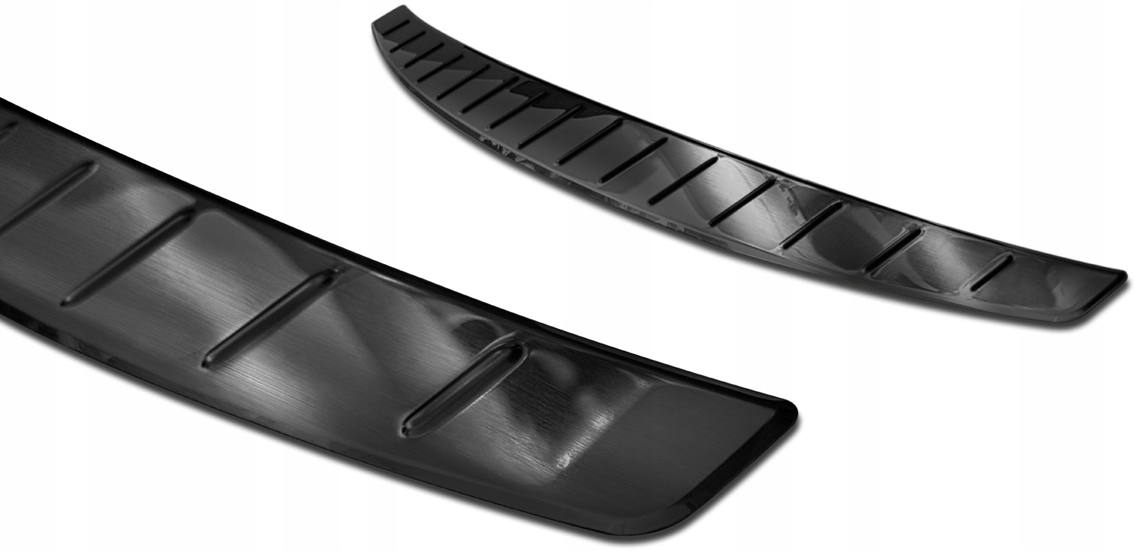 Lišta Na Nárazník Mercedes Cla II C118 2019-