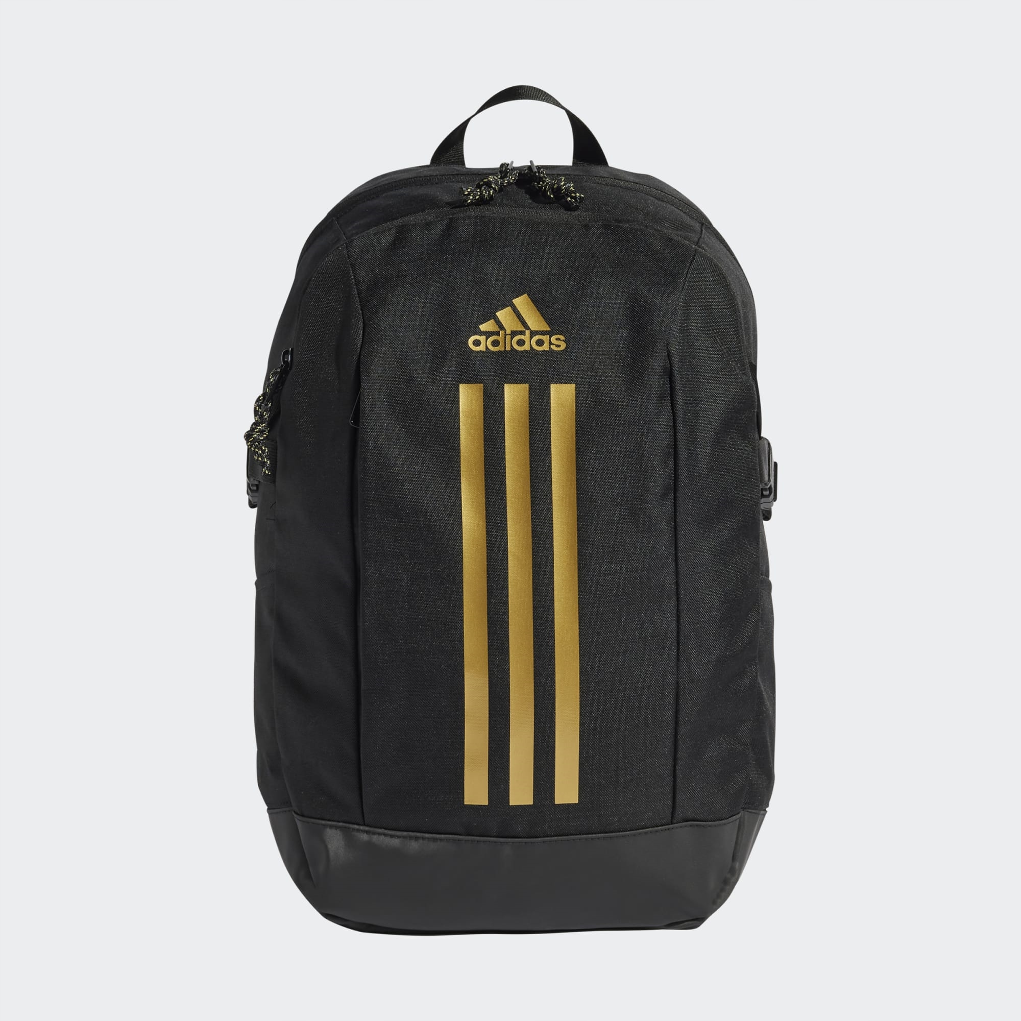 Batoh Adidas Power VII Black/goldmet JD6525