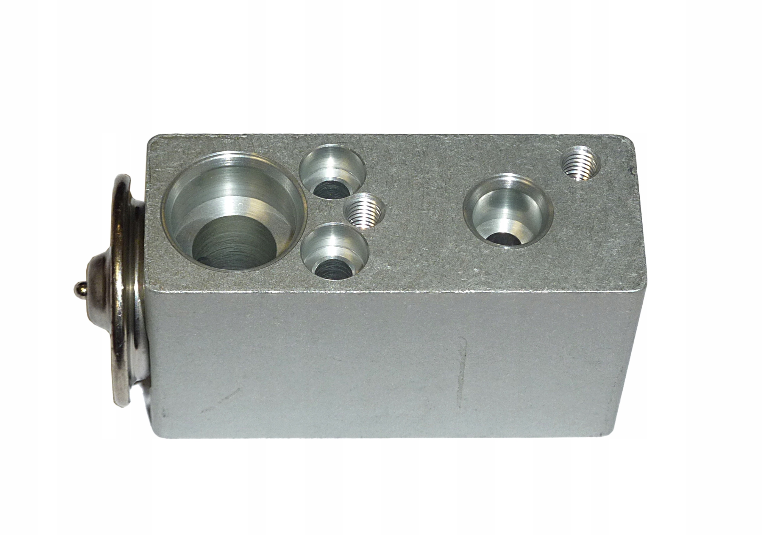 DVE09010 - РАСШИРИТЕЛЬНЫЙ КЛАПАН DUCATO JUMPER BOXER 06-