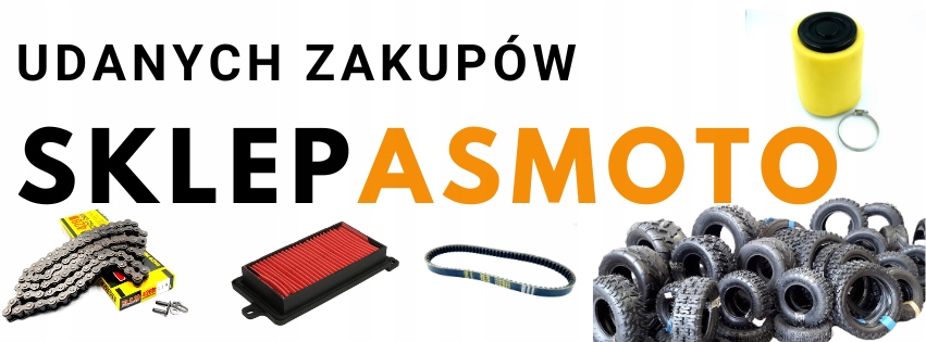 Kanapa Siedzenie Router WS50 4T Router WS 50 4T motorower 50 4T Numer katalogowy części 7657asmoto