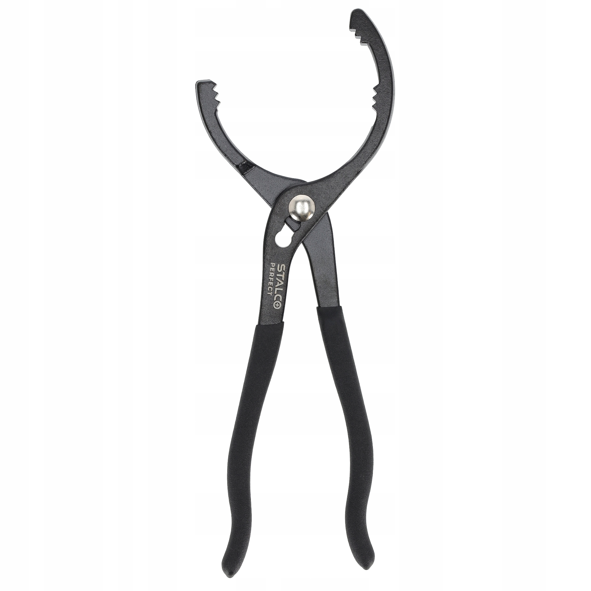Szczypce do filtrów oleju 300mm, zakres: 60-120mm S011400042