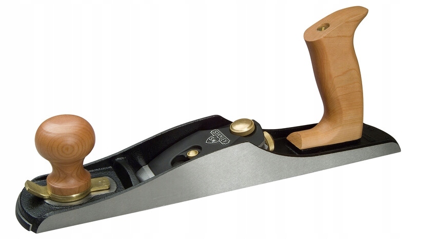 Stanley Strug Ręczny Równiak 50x354mm