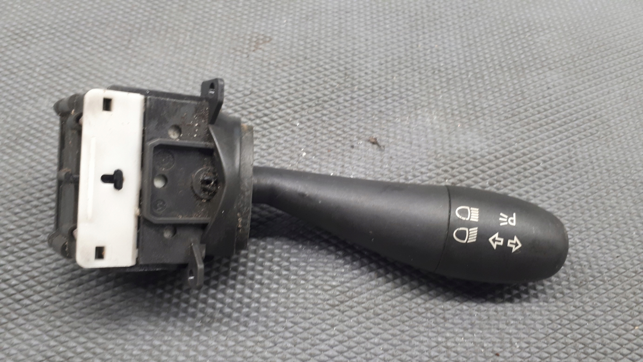 przelacznik swiatel rover 75 Typ samochodu Samochody osobowe