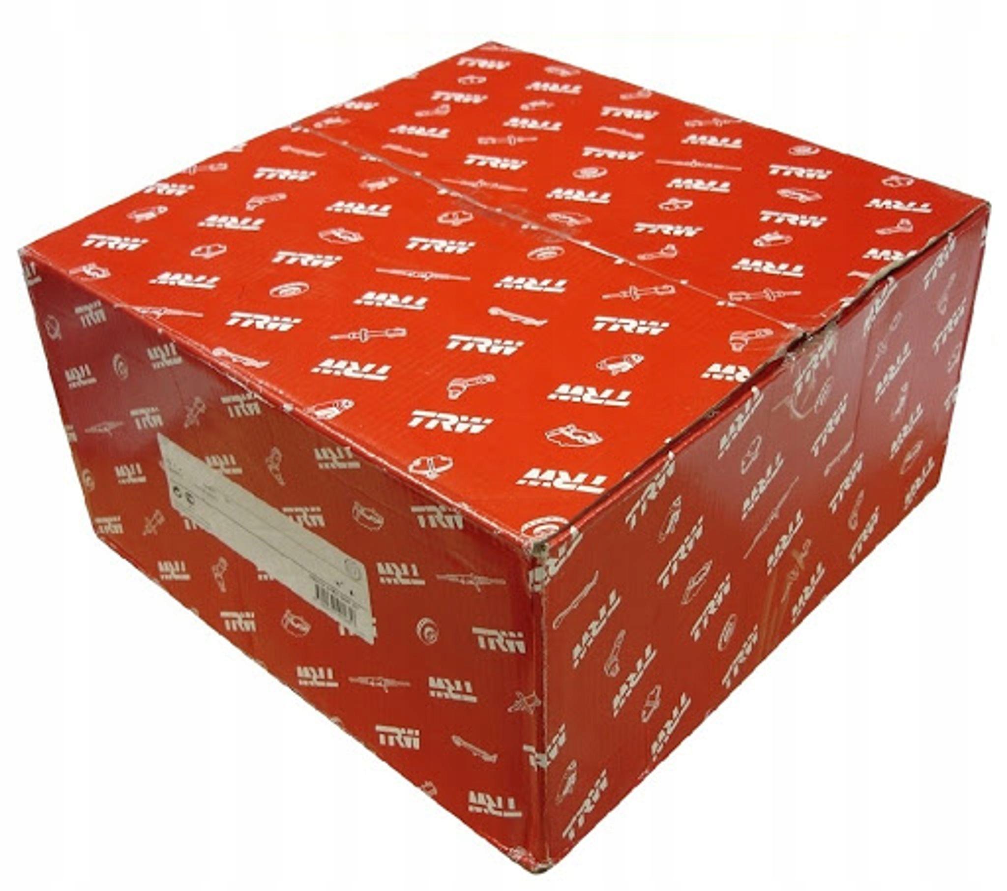 Brzdová kvapalina Trw PFB520AE