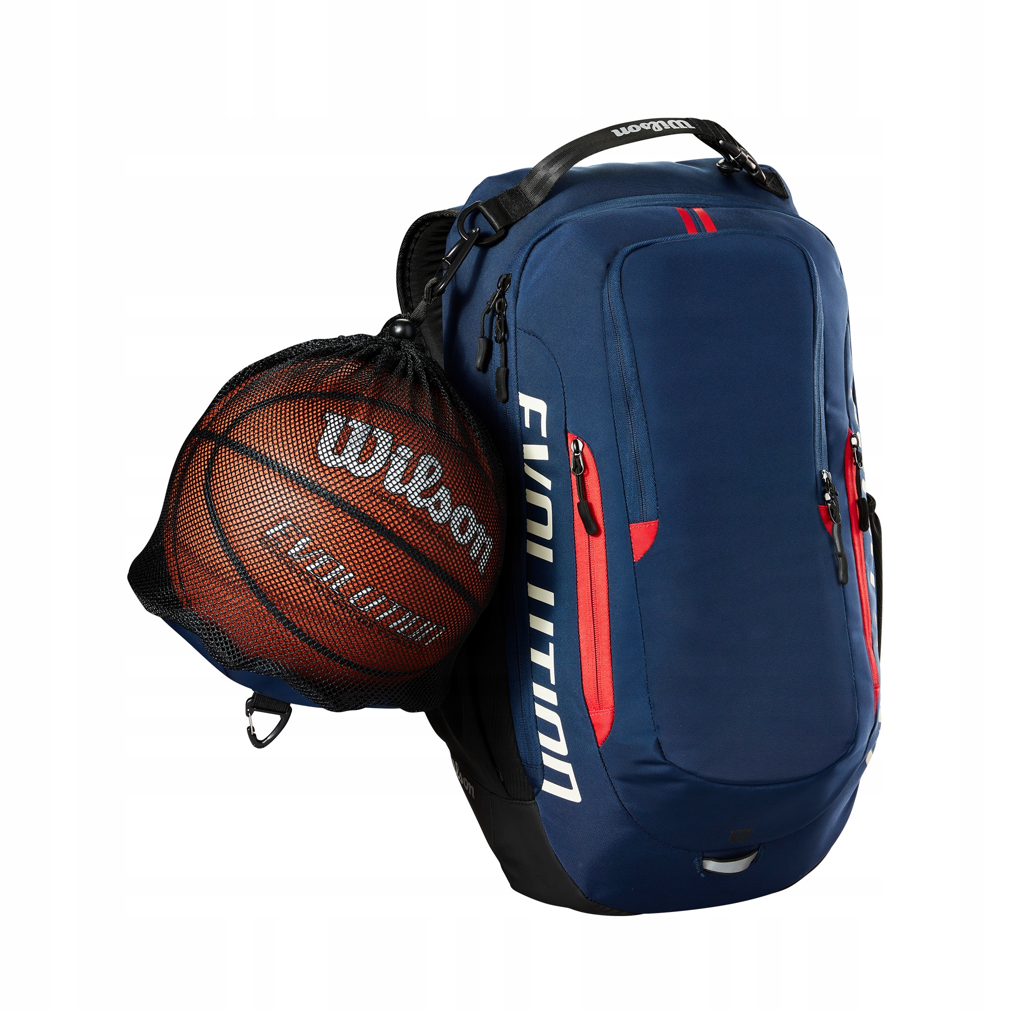 Wilson Evolution Batoh Taška Na Basketbalový Míč