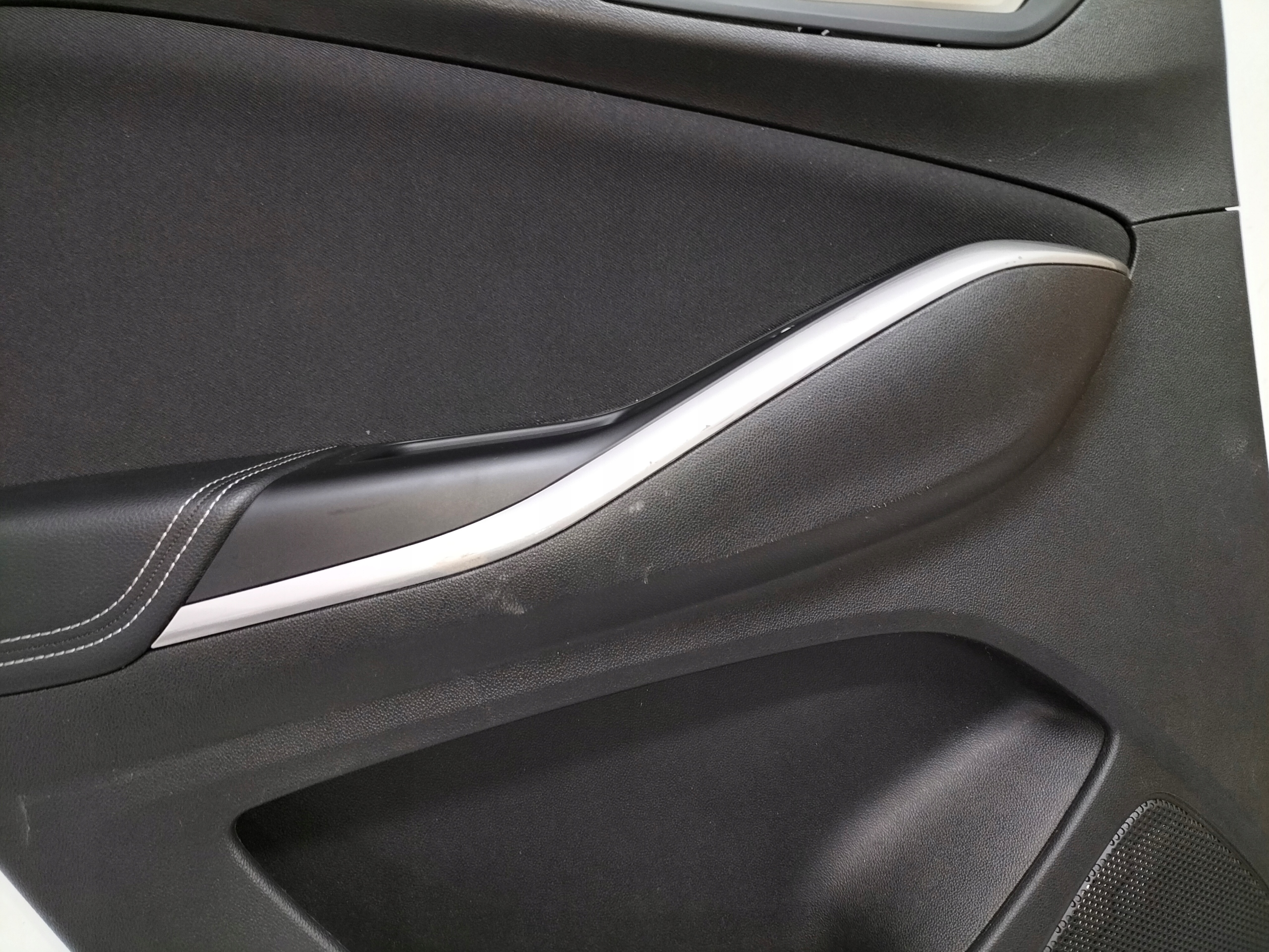 upholstery side door rear part left OPEL GRANDLAND 17