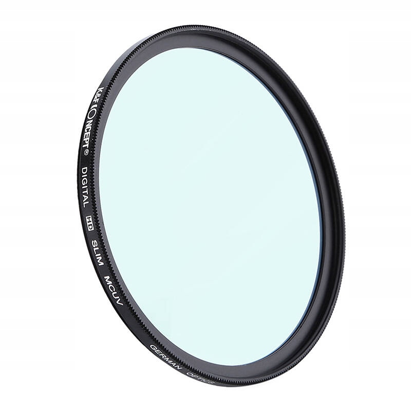 Filtr 37 MM MC UV K&F Concept KU04 Model KF01.022