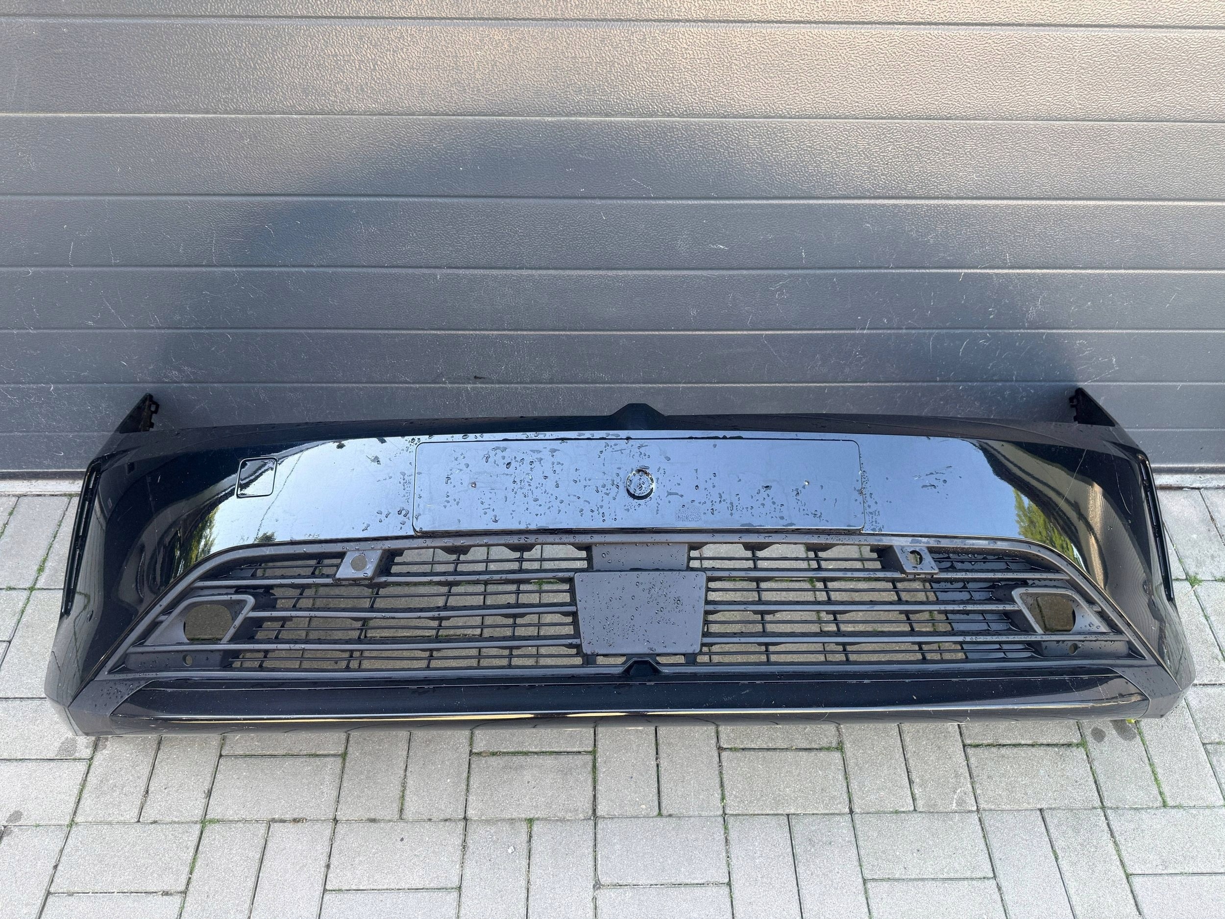 Opel Astra L 22- nárazník předek přední