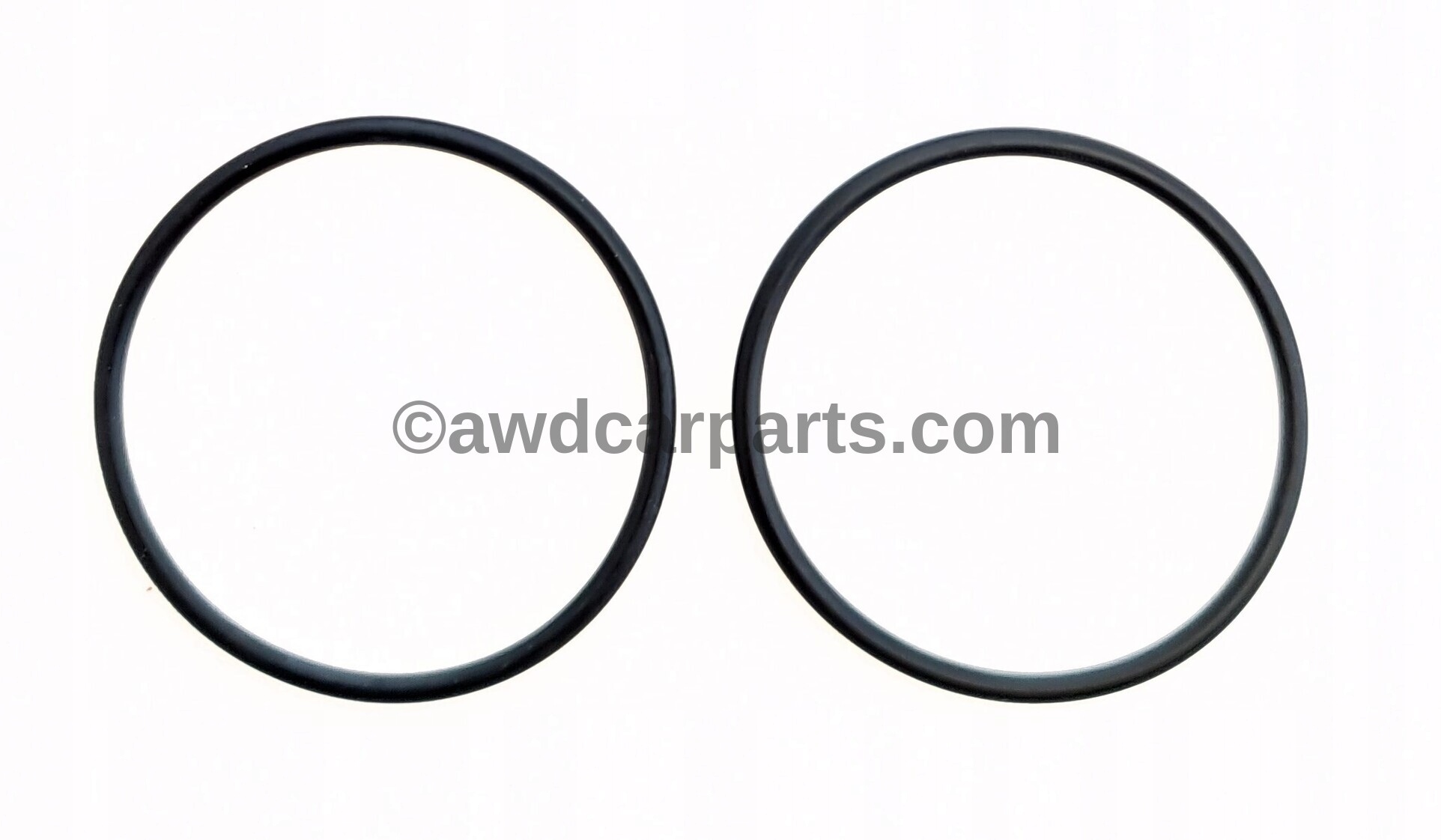 BorgWarner Oringi do pomp Haldex 5 i 6 generacji + Śruby pompy 5 gen GRATIS Producent części BorgWarner