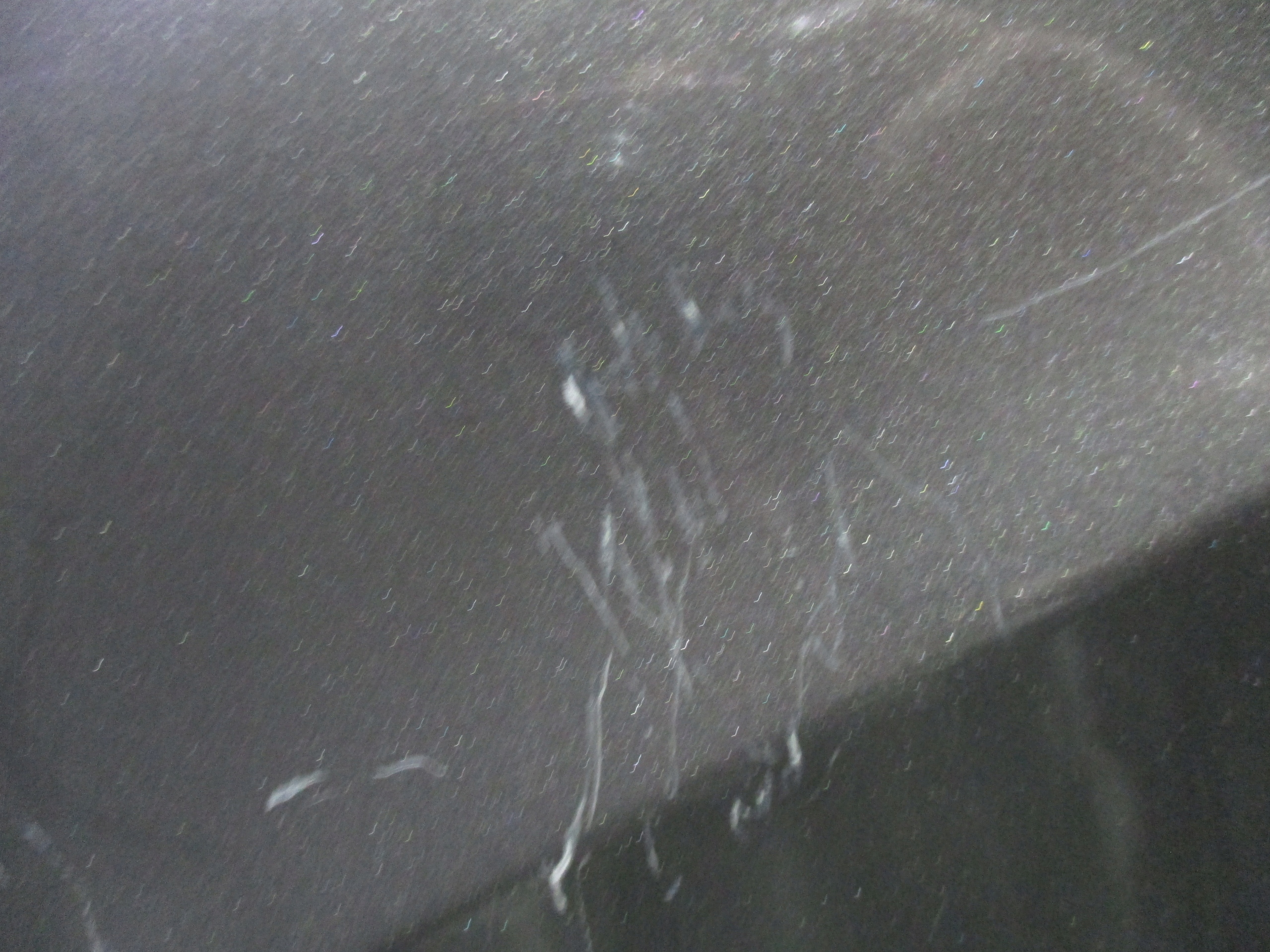 fender left front Mercedes E- Klasa w 211